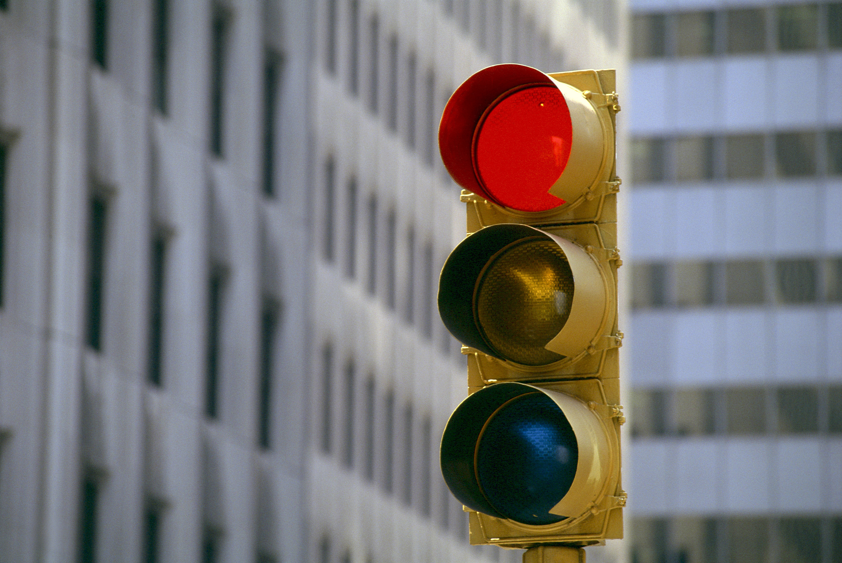 Red Light
