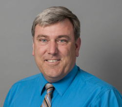Bill Burpeau
