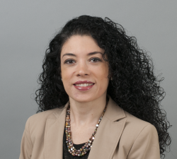 Maria Porto