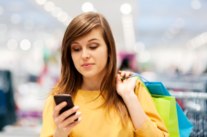 ID Theft at Mall