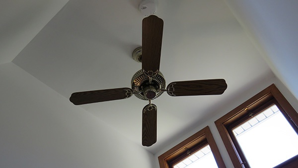 Ceiling Fans 