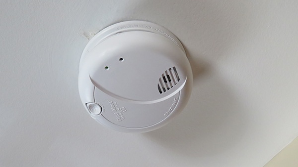 Smoke Detectors