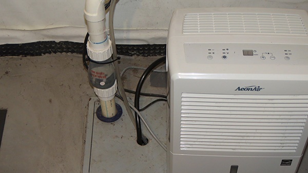 Air Condition unit 