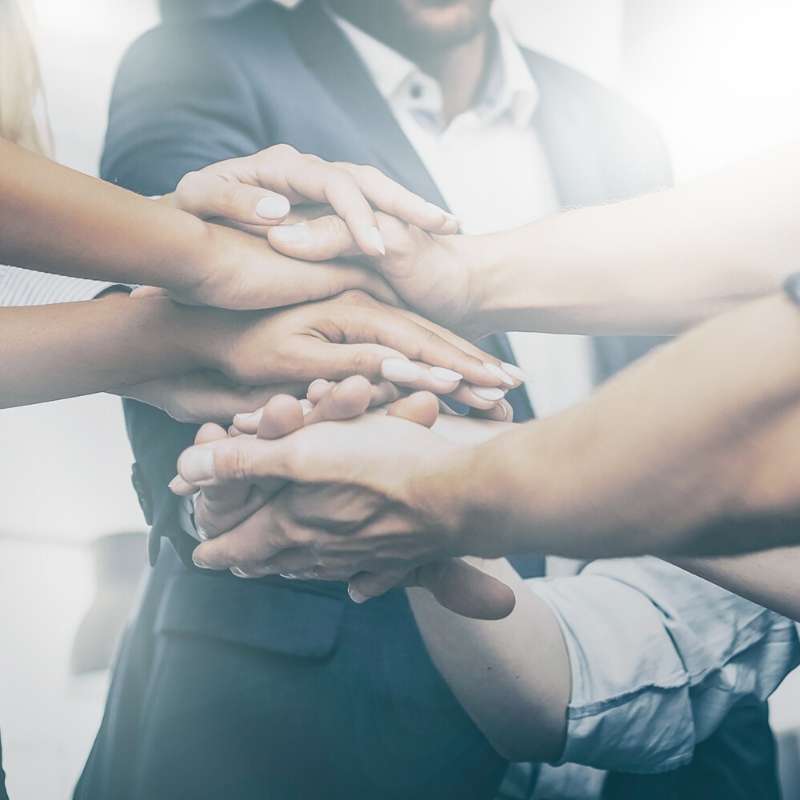 employees banking at work to reduce stress and increase productivity