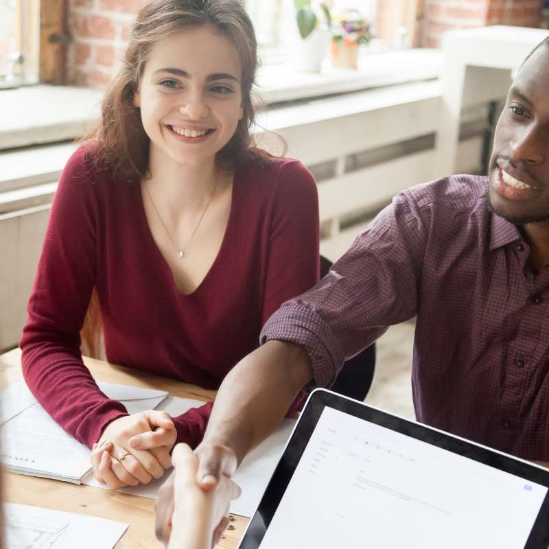 Your First Step in Buying a Home: Pre-Approved for a Mortgage