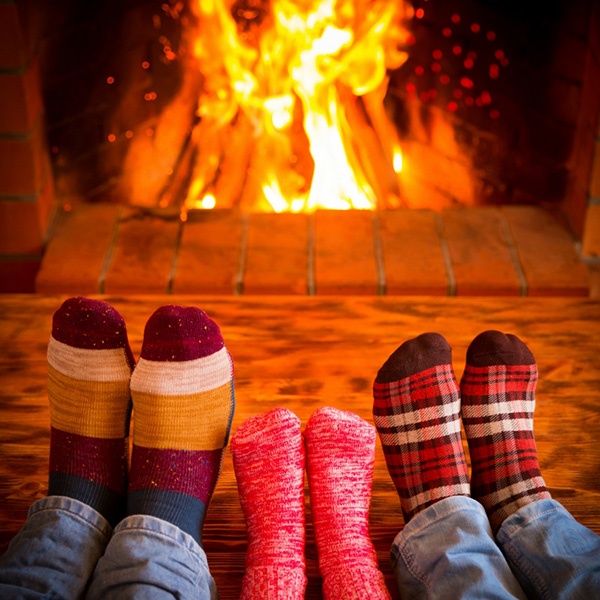 An Inside Guide to Prepping Your Home for Winter